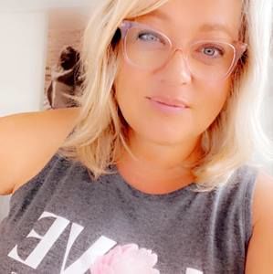 Meet your Posher, Pam